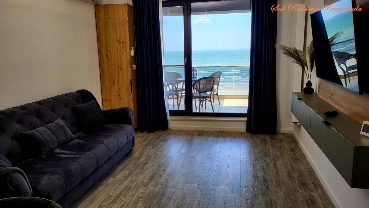 Năvodari Sofi Residence Promenada מראה חיצוני תמונה