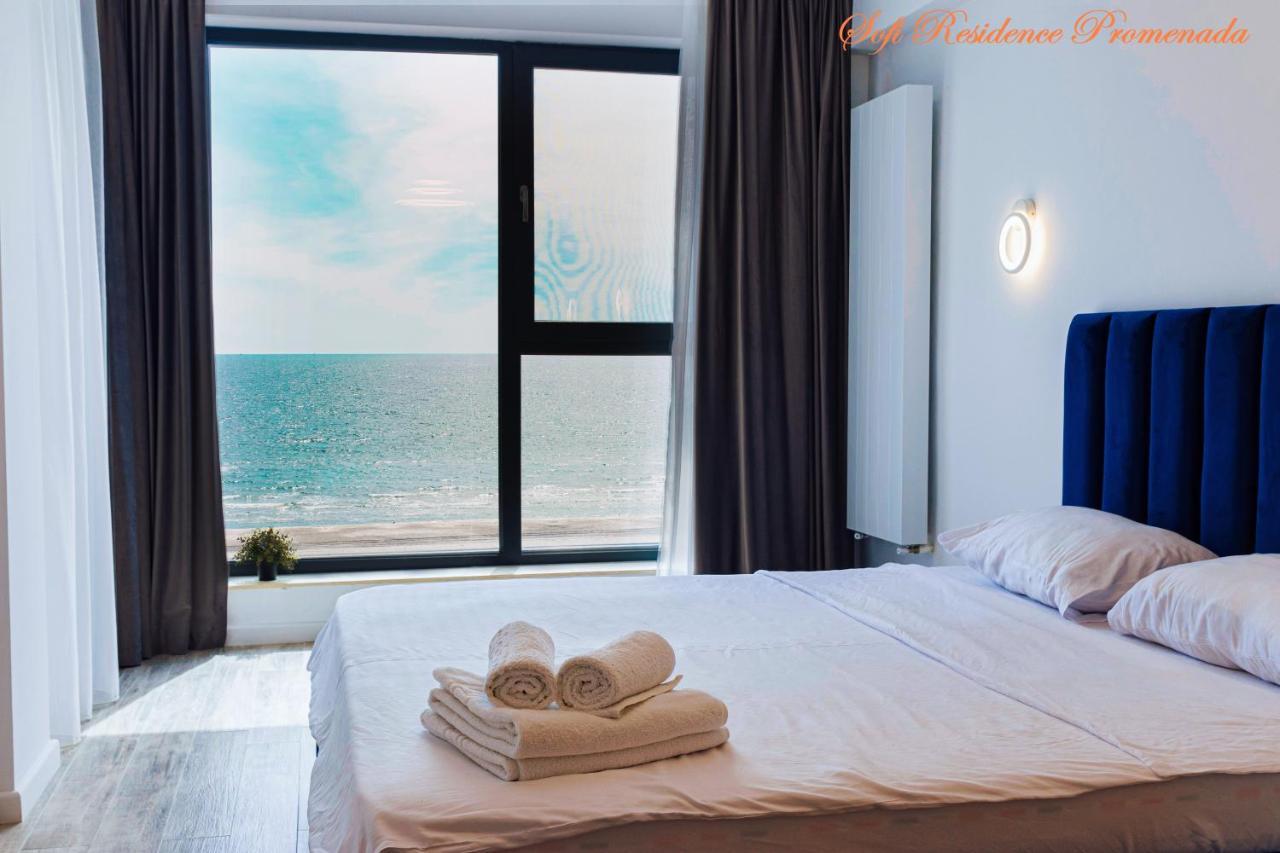 Năvodari Sofi Residence Promenada מראה חיצוני תמונה