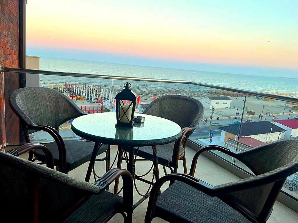 Năvodari Sofi Residence Promenada מראה חיצוני תמונה