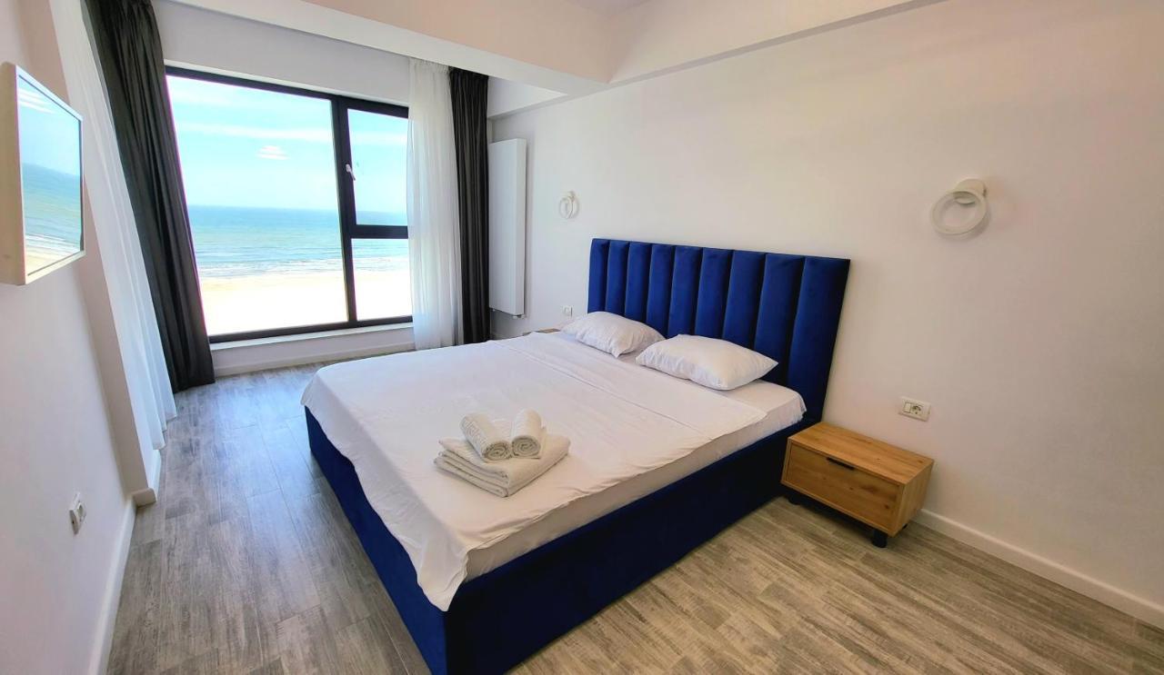 Năvodari Sofi Residence Promenada מראה חיצוני תמונה