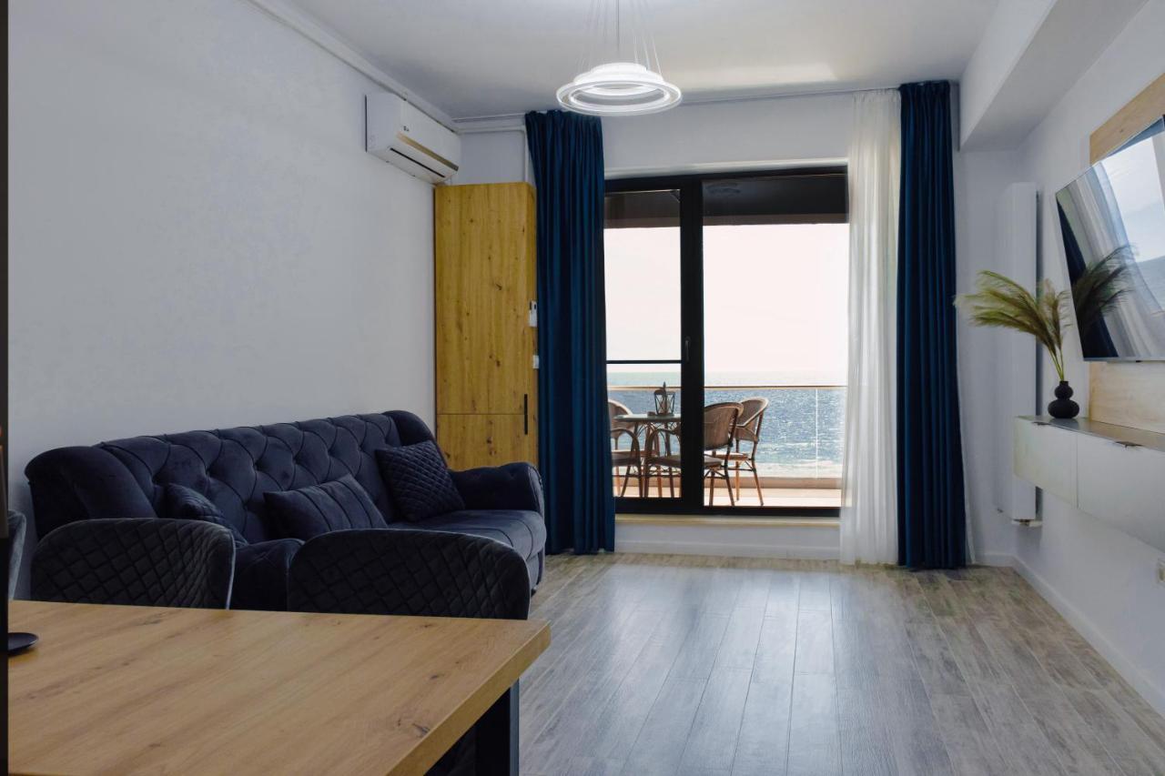 Năvodari Sofi Residence Promenada מראה חיצוני תמונה