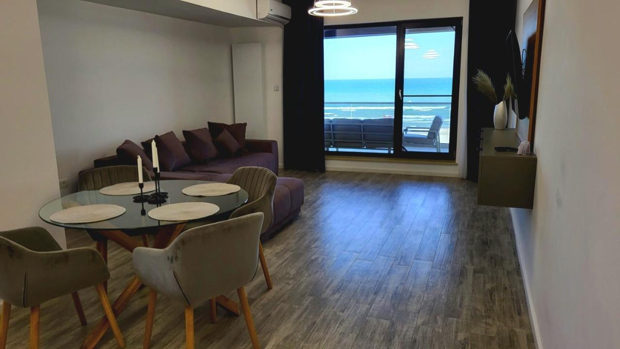 Năvodari Sofi Residence Promenada מראה חיצוני תמונה
