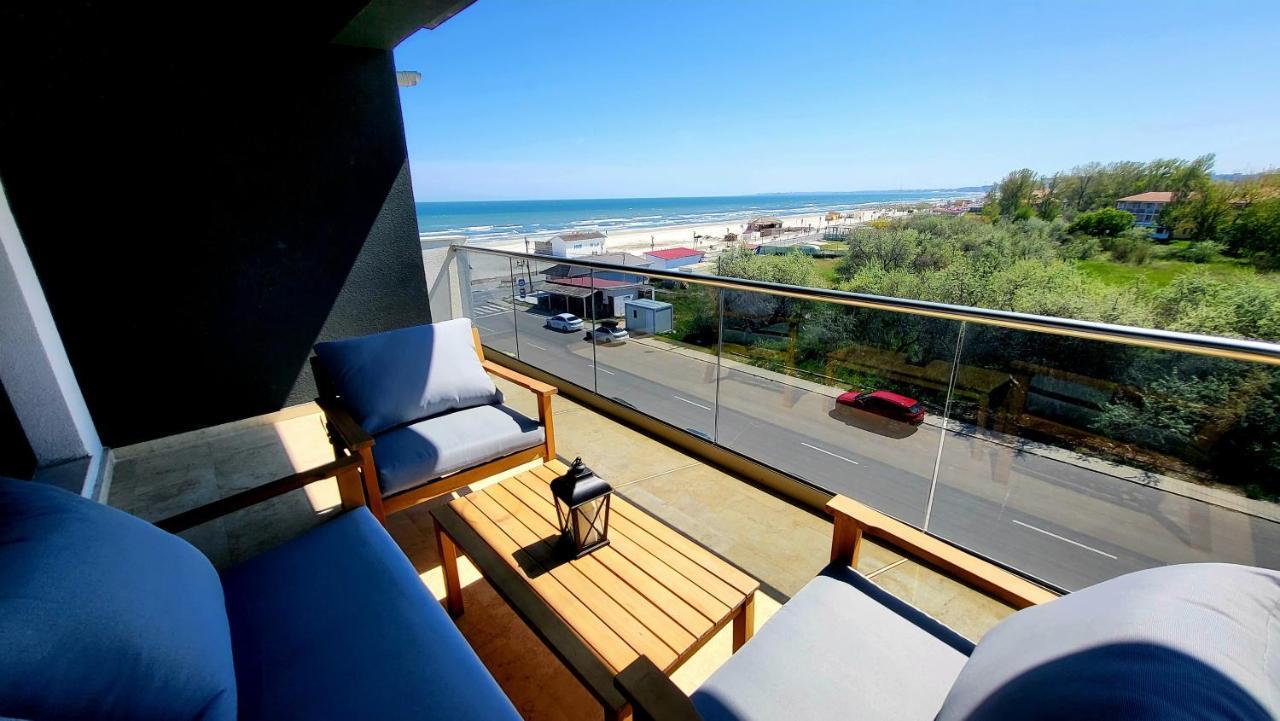 Năvodari Sofi Residence Promenada מראה חיצוני תמונה