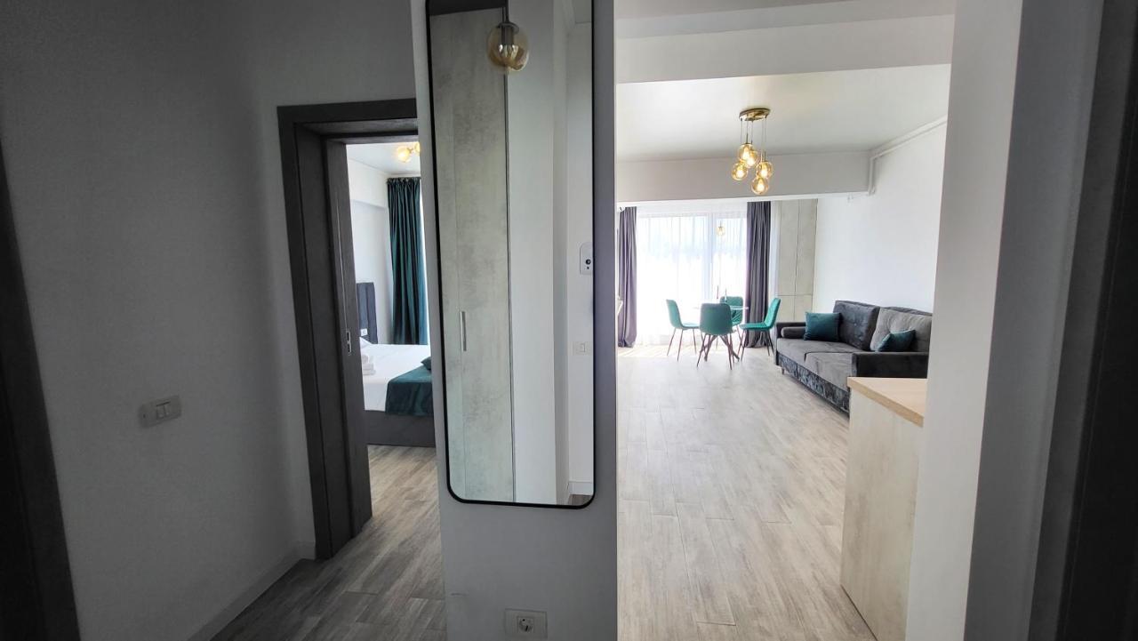 Năvodari Sofi Residence Promenada מראה חיצוני תמונה