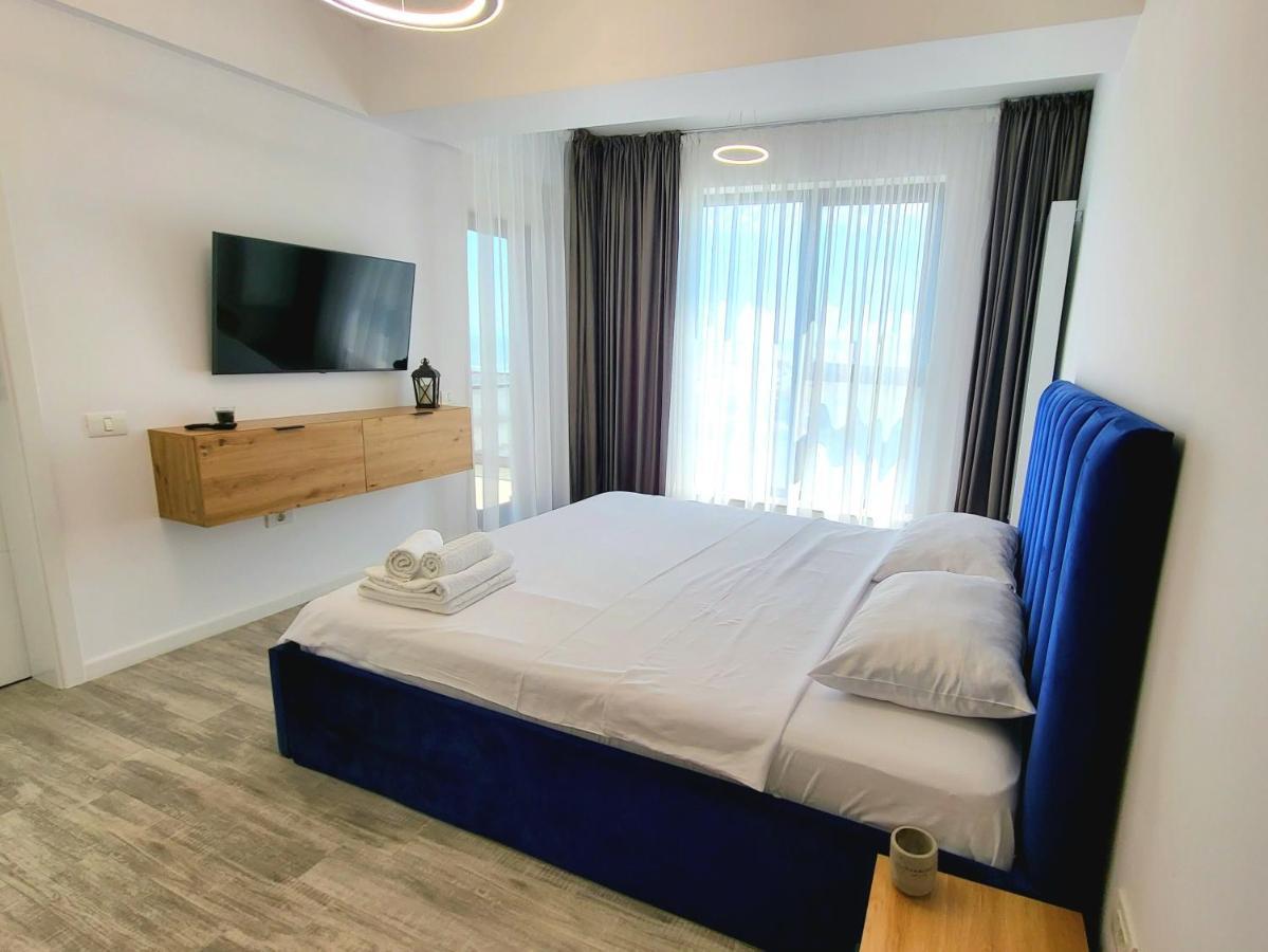 Năvodari Sofi Residence Promenada מראה חיצוני תמונה