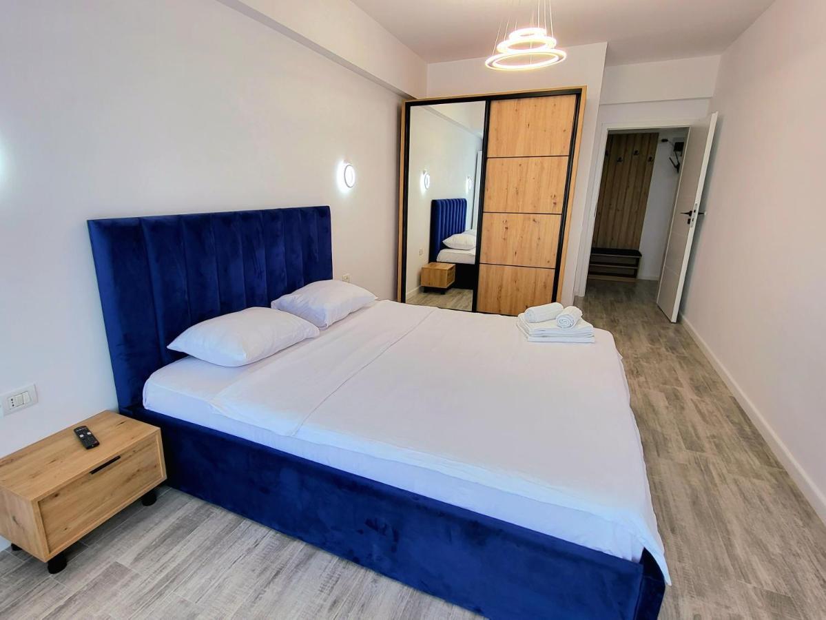 Năvodari Sofi Residence Promenada מראה חיצוני תמונה