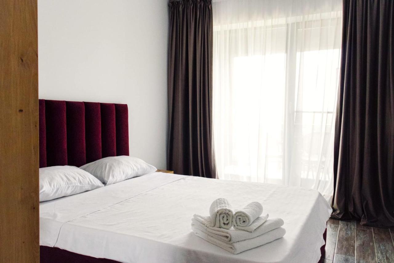 Năvodari Sofi Residence Promenada מראה חיצוני תמונה