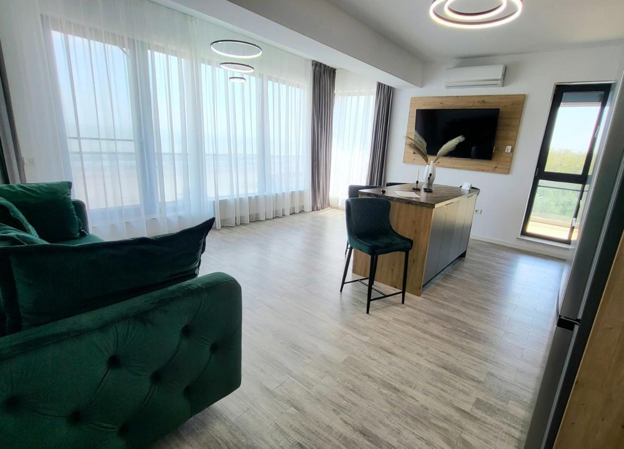 Năvodari Sofi Residence Promenada מראה חיצוני תמונה