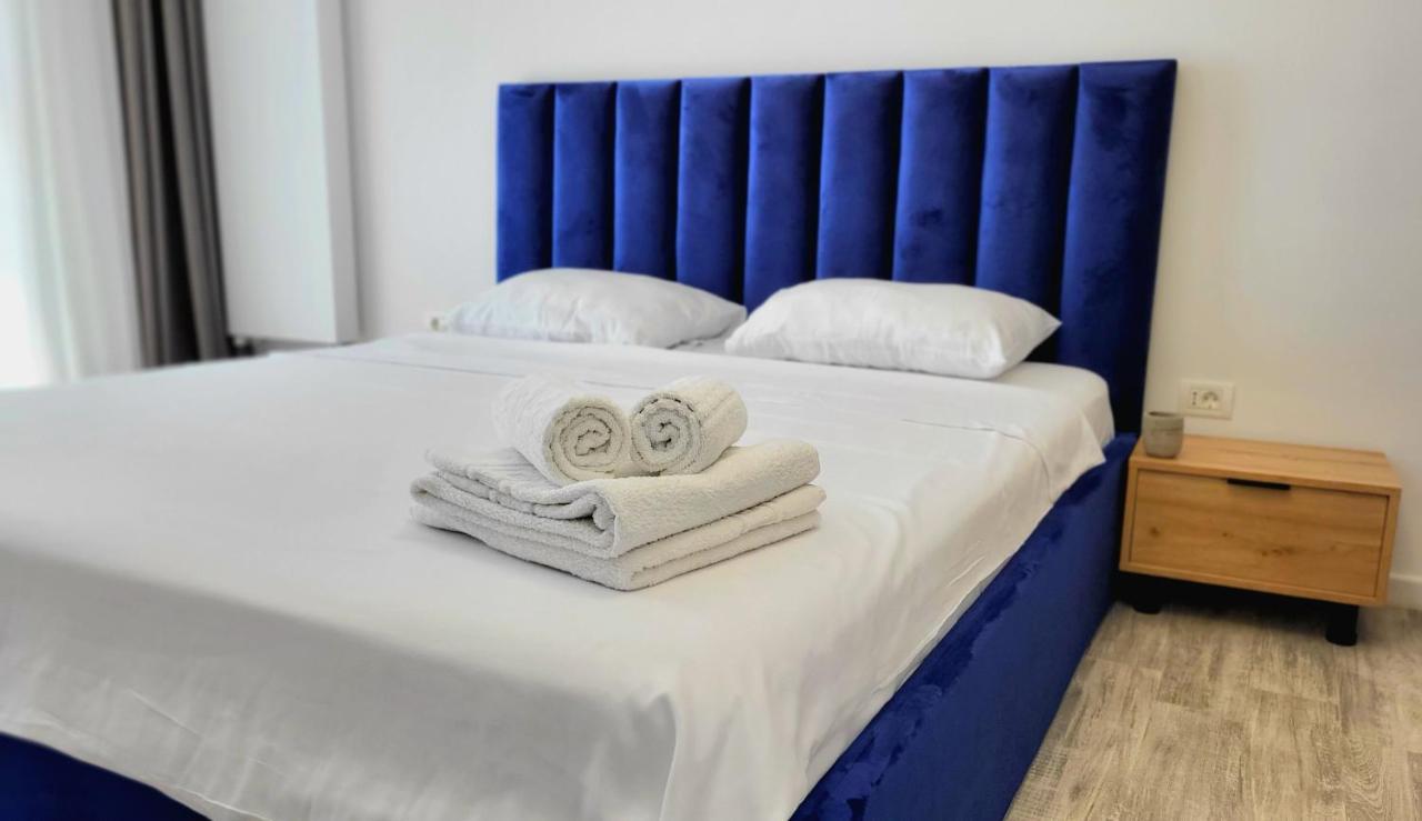 Năvodari Sofi Residence Promenada מראה חיצוני תמונה
