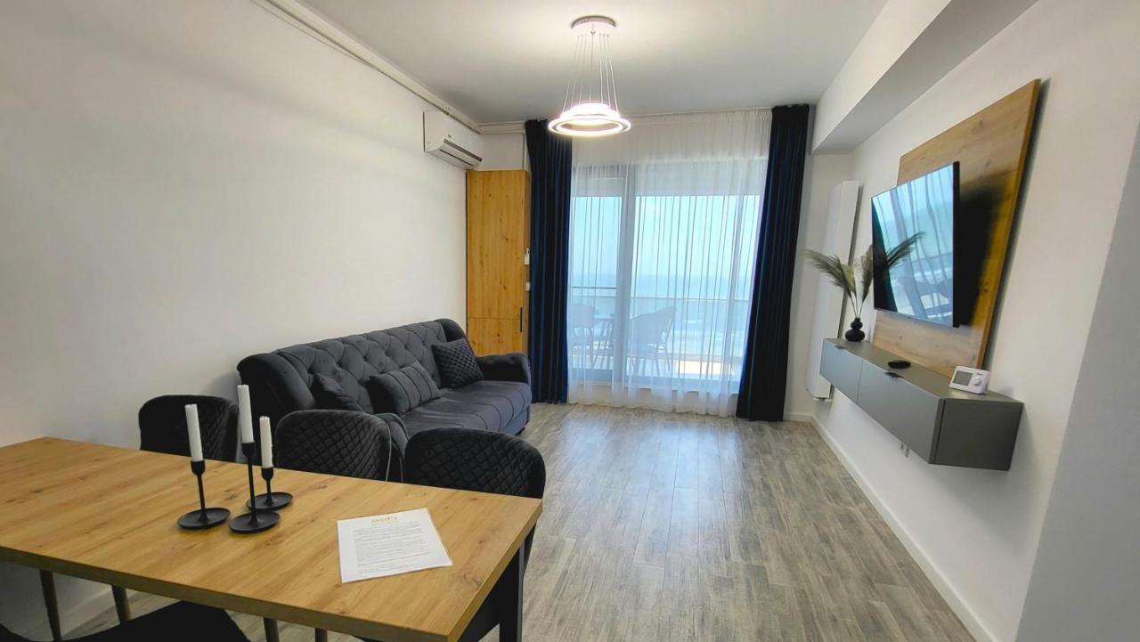 Năvodari Sofi Residence Promenada מראה חיצוני תמונה