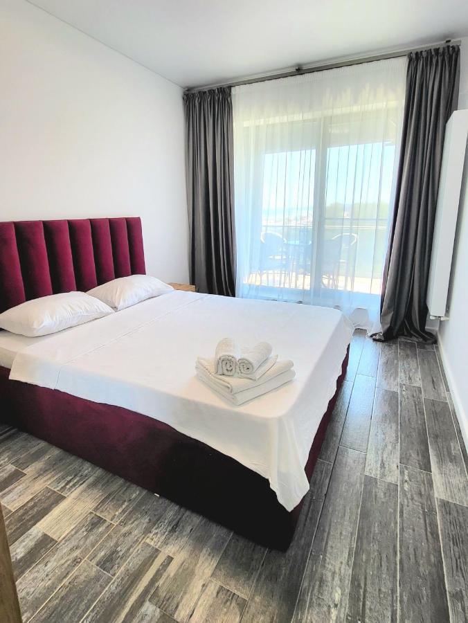Năvodari Sofi Residence Promenada מראה חיצוני תמונה