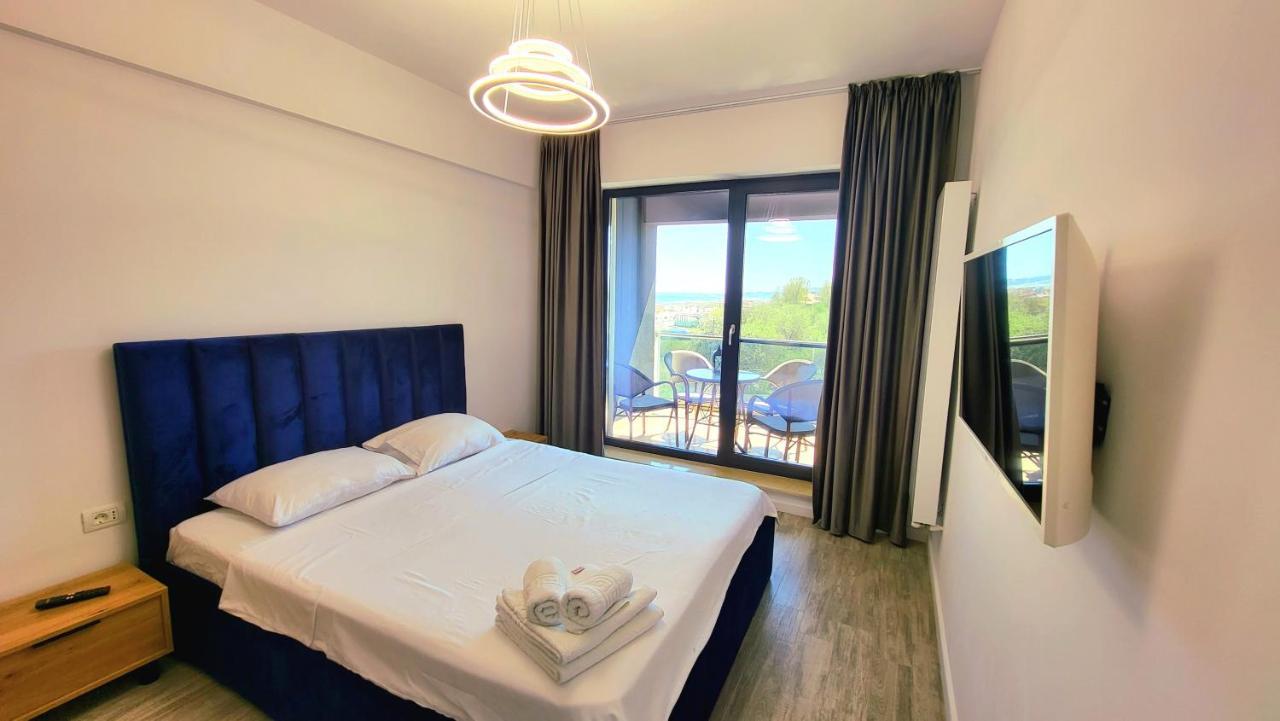 Năvodari Sofi Residence Promenada מראה חיצוני תמונה