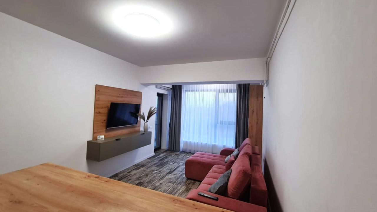 Năvodari Sofi Residence Promenada מראה חיצוני תמונה