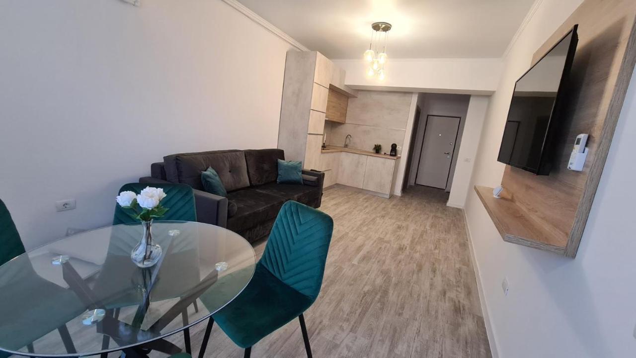 Năvodari Sofi Residence Promenada מראה חיצוני תמונה