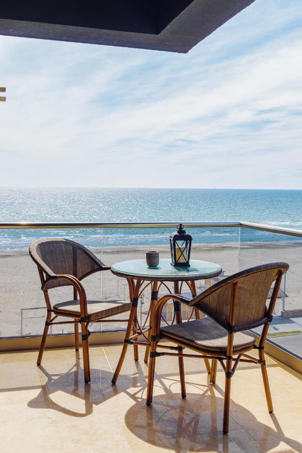 Năvodari Sofi Residence Promenada מראה חיצוני תמונה