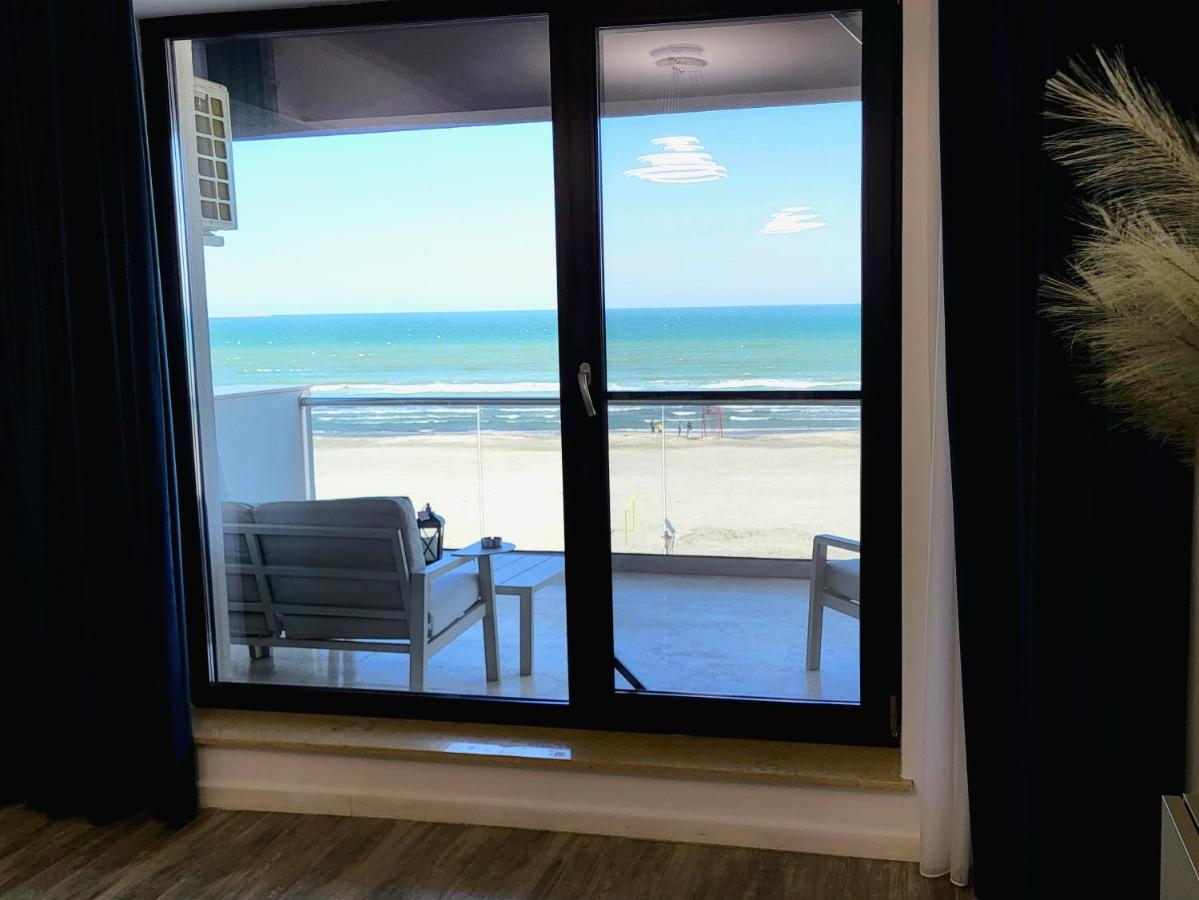 Năvodari Sofi Residence Promenada מראה חיצוני תמונה