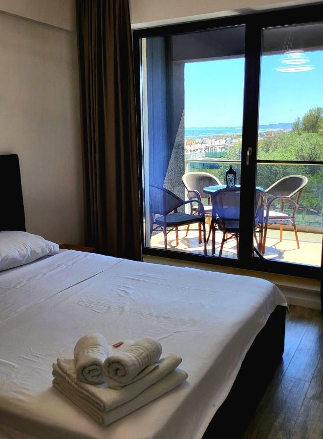 Năvodari Sofi Residence Promenada מראה חיצוני תמונה