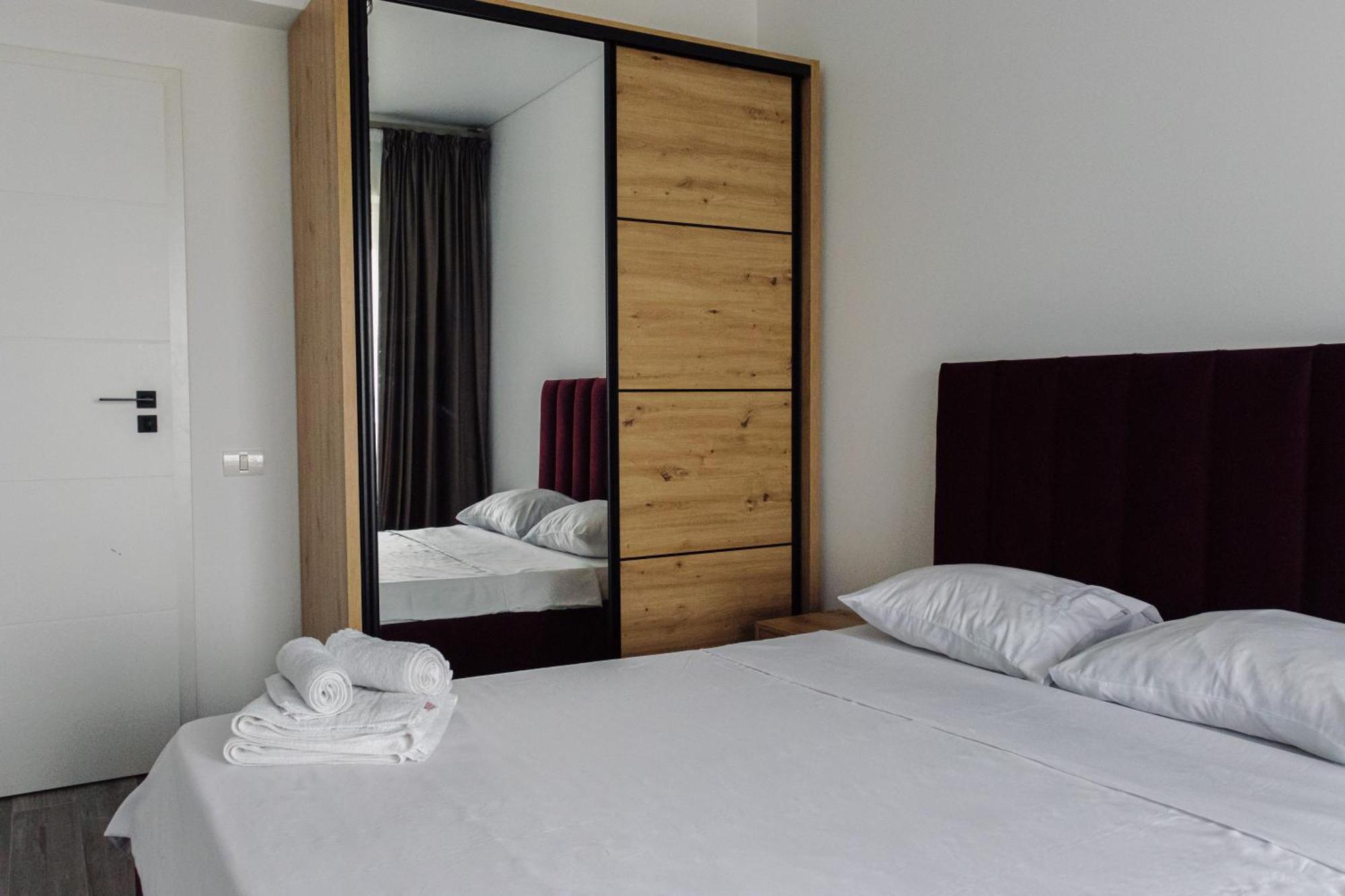 Năvodari Sofi Residence Promenada חדר תמונה