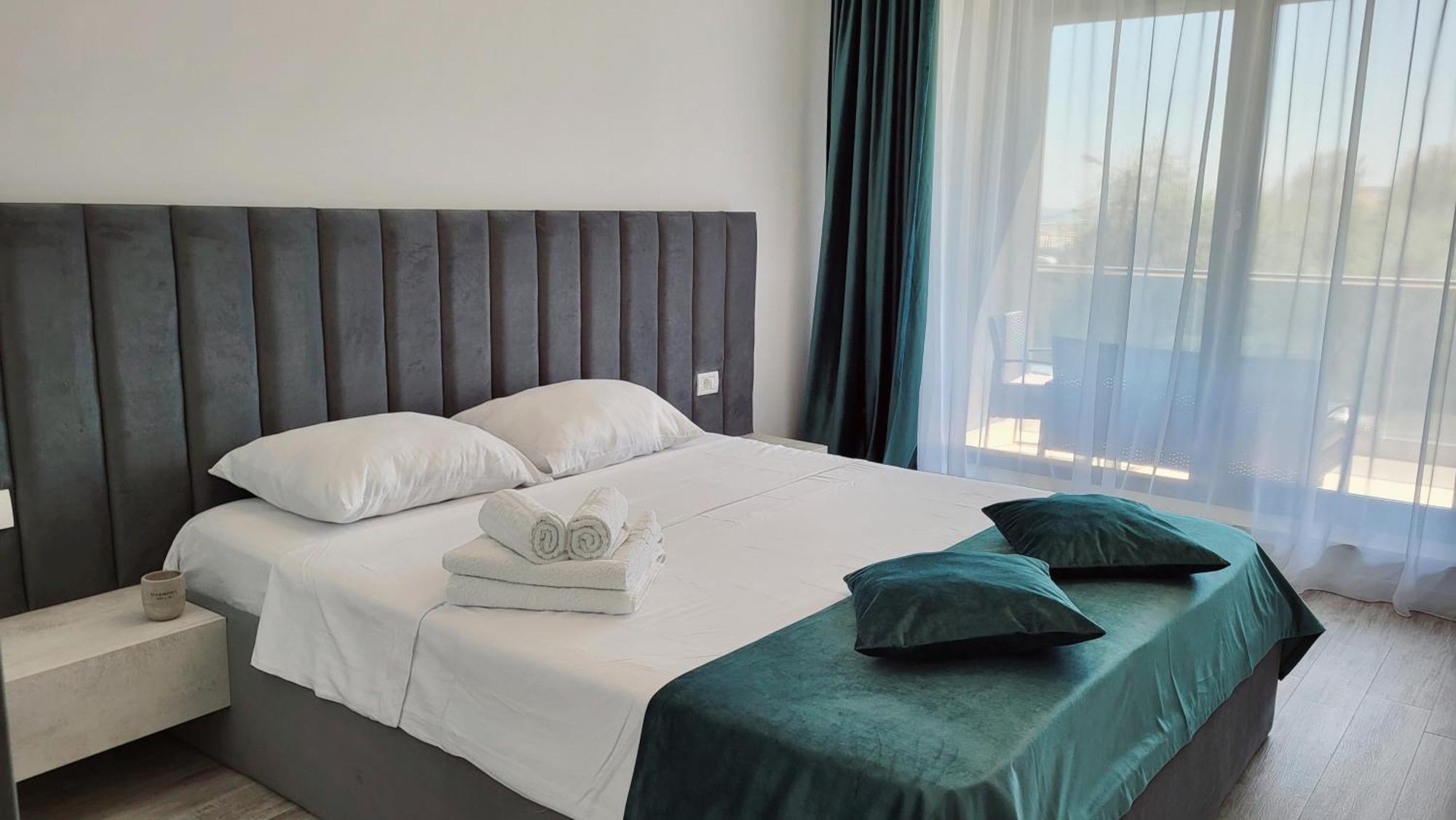Năvodari Sofi Residence Promenada חדר תמונה