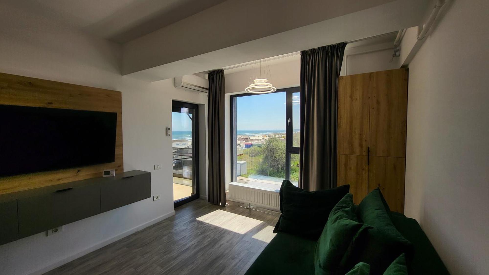 Năvodari Sofi Residence Promenada חדר תמונה