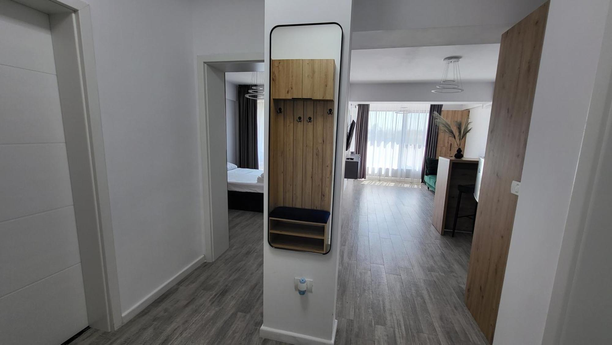 Năvodari Sofi Residence Promenada חדר תמונה