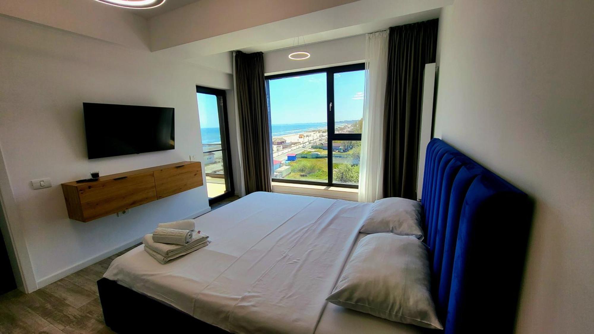 Năvodari Sofi Residence Promenada חדר תמונה
