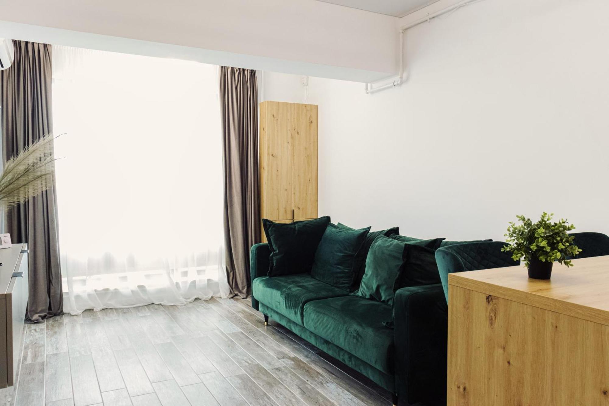 Năvodari Sofi Residence Promenada חדר תמונה