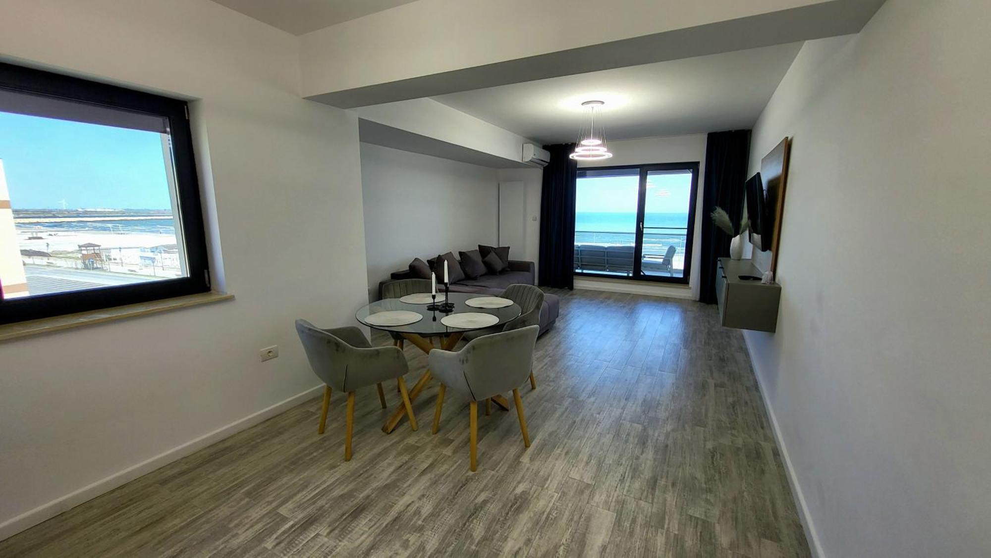 Năvodari Sofi Residence Promenada חדר תמונה