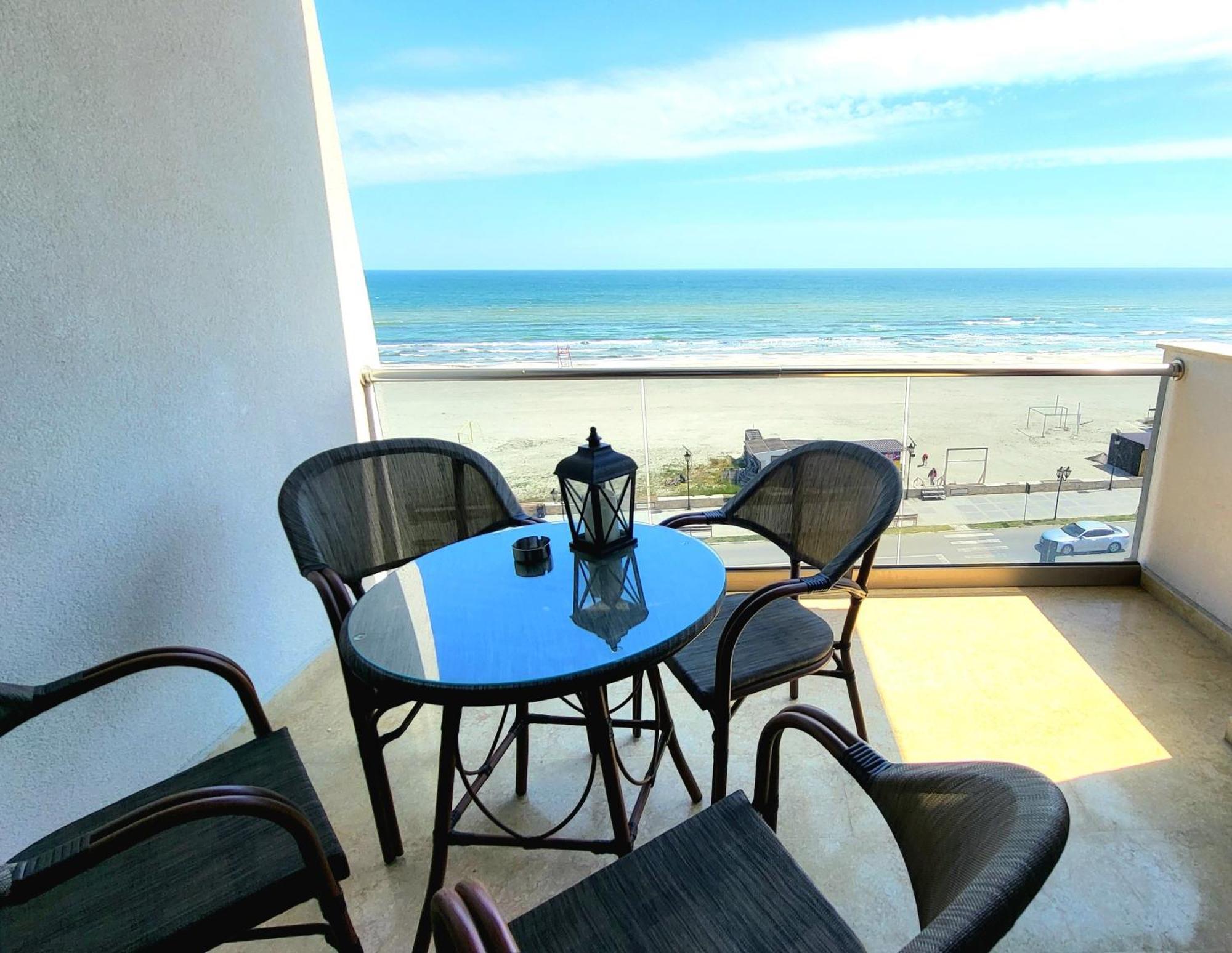 Năvodari Sofi Residence Promenada חדר תמונה