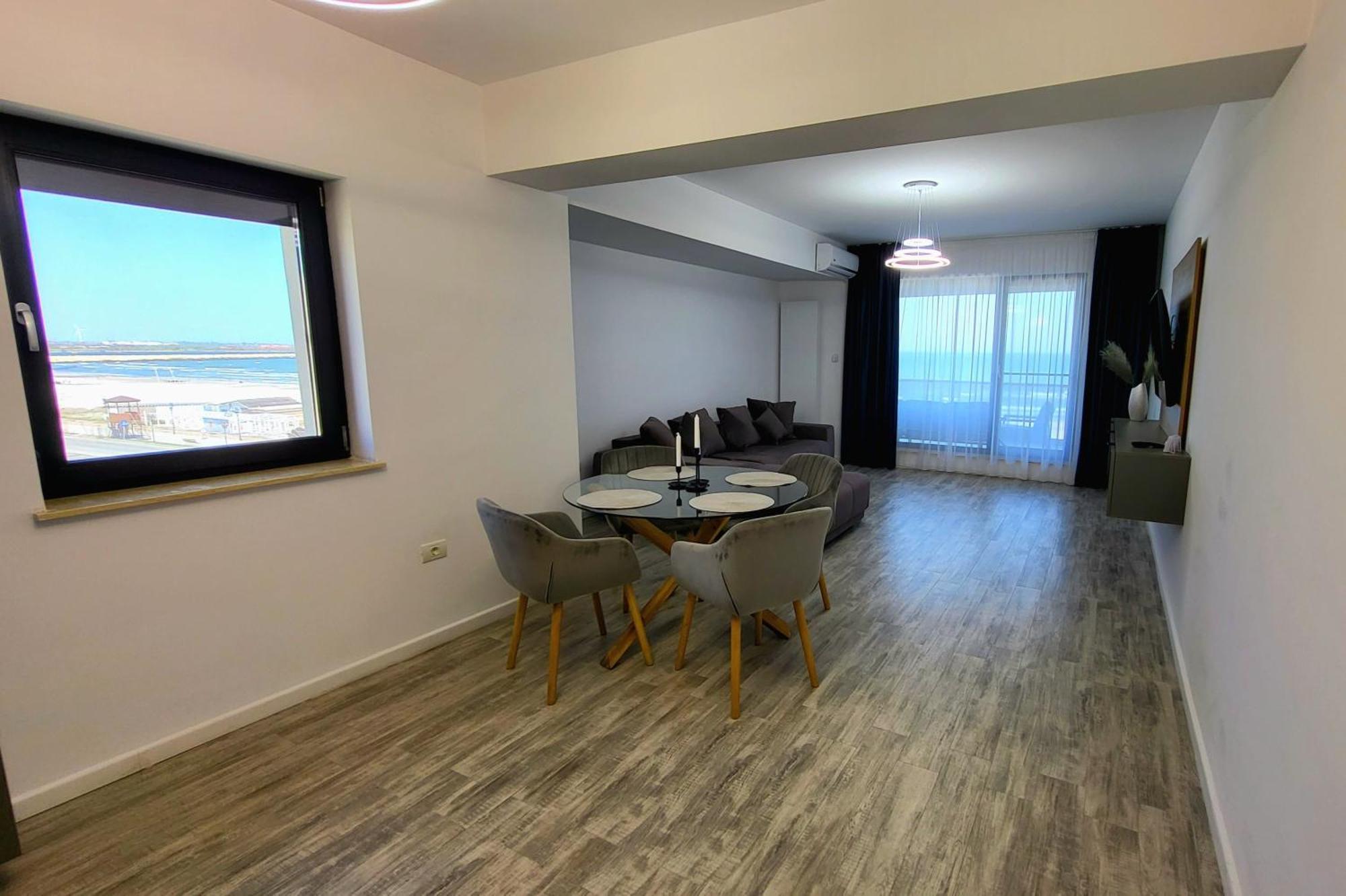 Năvodari Sofi Residence Promenada חדר תמונה