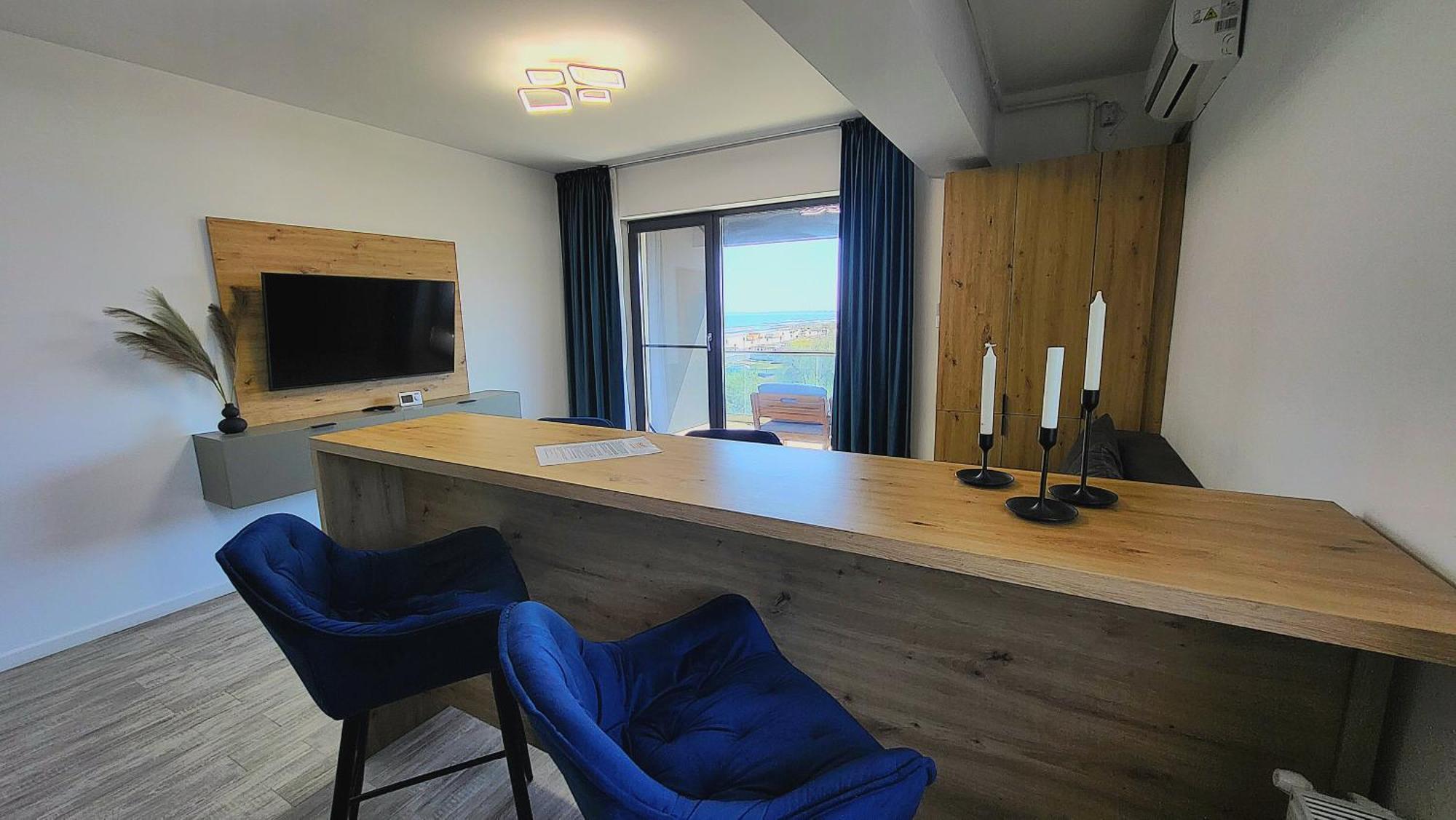 Năvodari Sofi Residence Promenada חדר תמונה