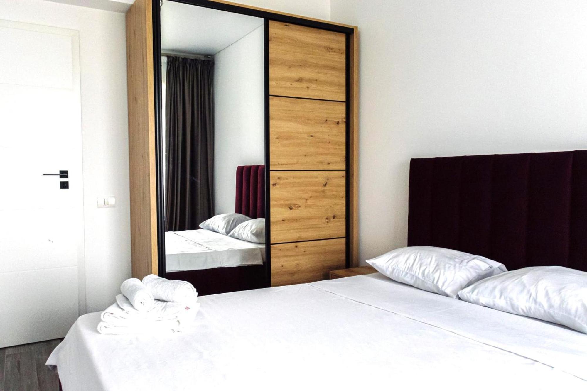 Năvodari Sofi Residence Promenada חדר תמונה