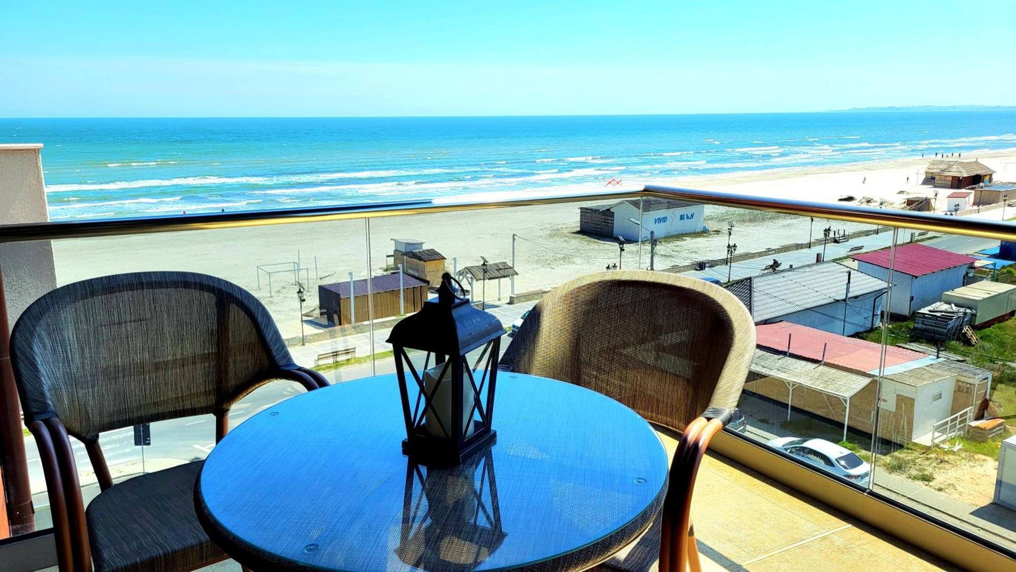 Năvodari Sofi Residence Promenada חדר תמונה