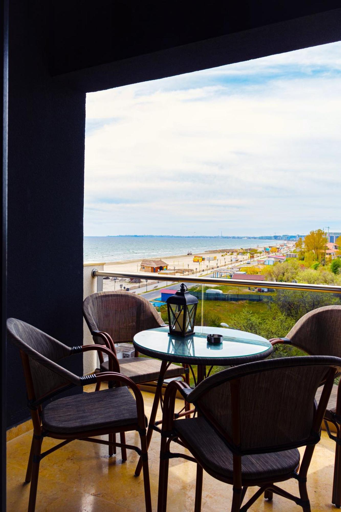 Năvodari Sofi Residence Promenada חדר תמונה