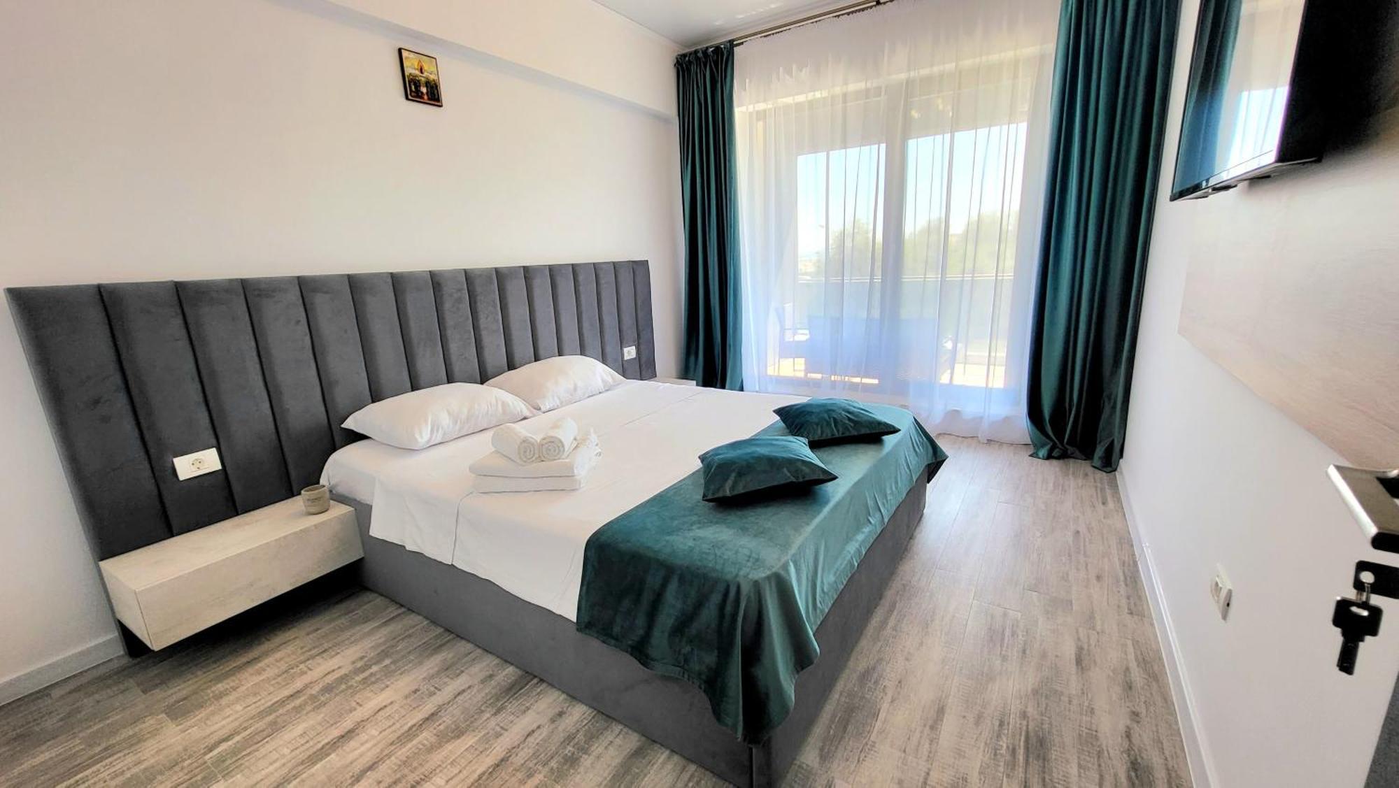 Năvodari Sofi Residence Promenada חדר תמונה