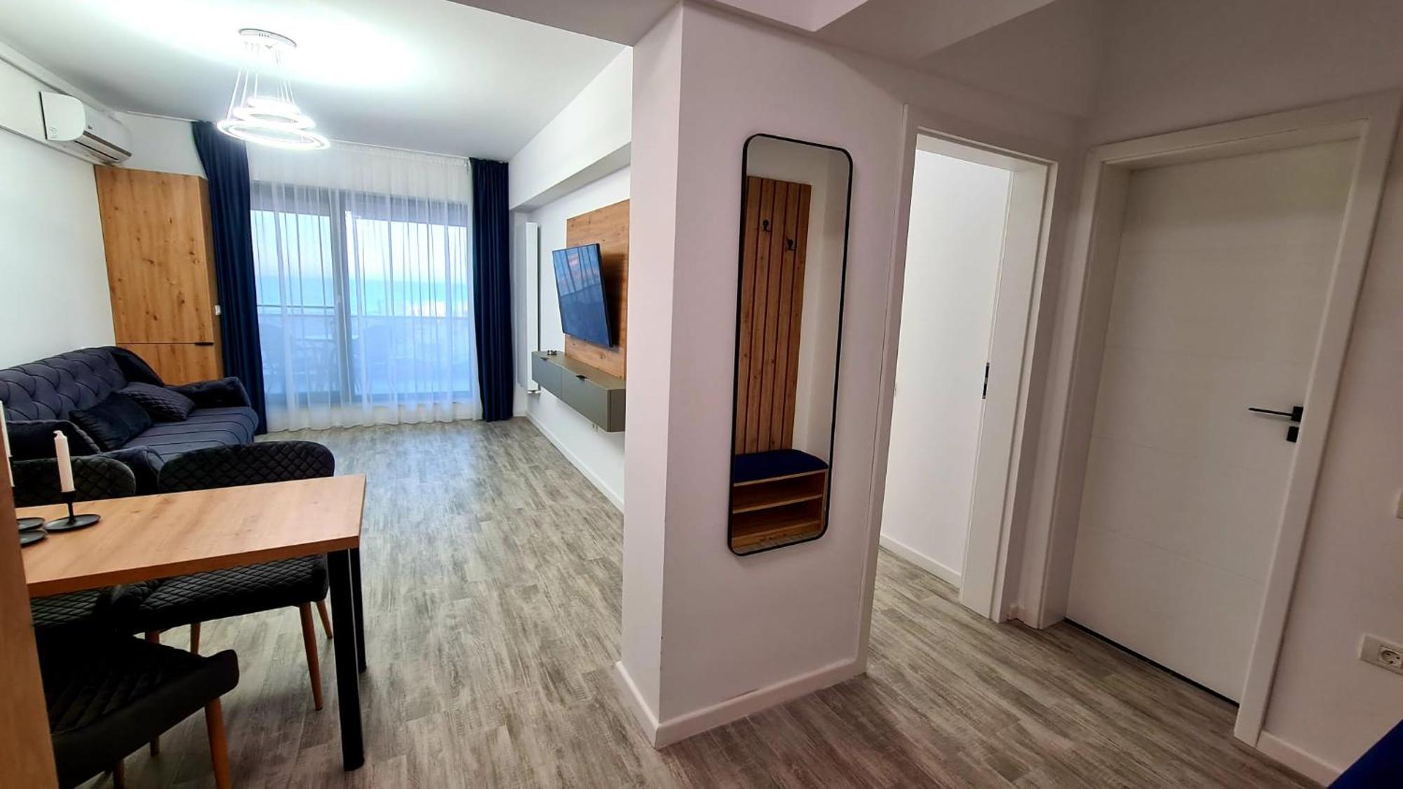 Năvodari Sofi Residence Promenada חדר תמונה