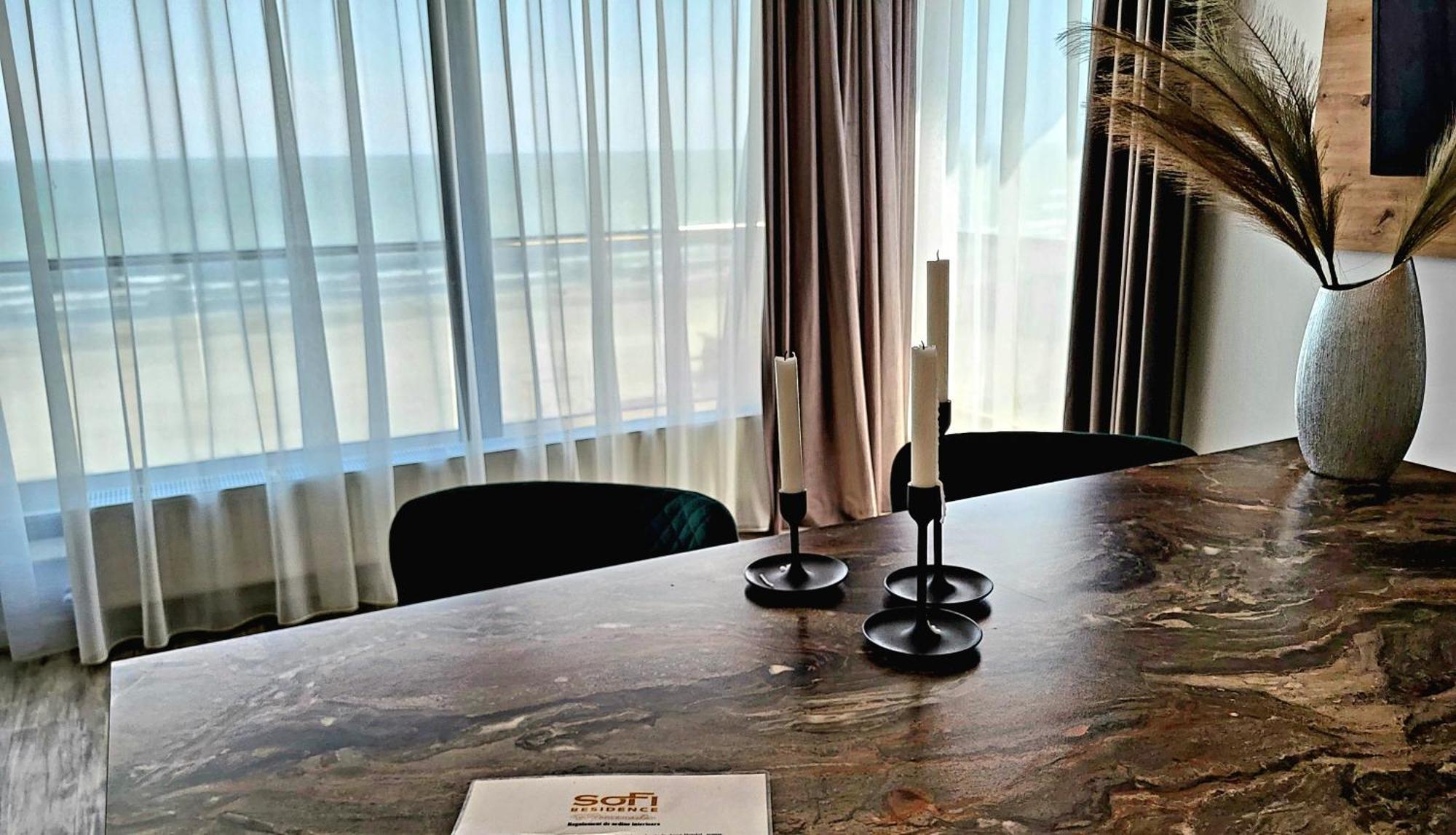 Năvodari Sofi Residence Promenada חדר תמונה